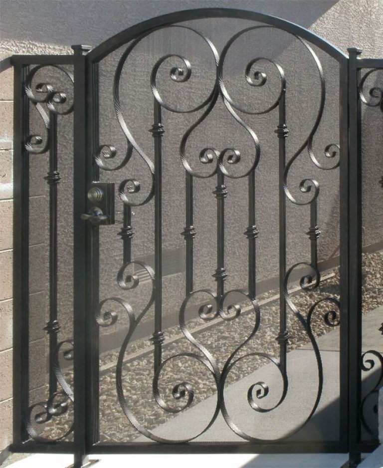 Traditional Biscay SG0167