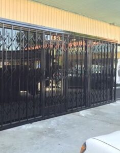 Custom Wrought Iron Gates Fences Las Vegas Artistic Iron Works