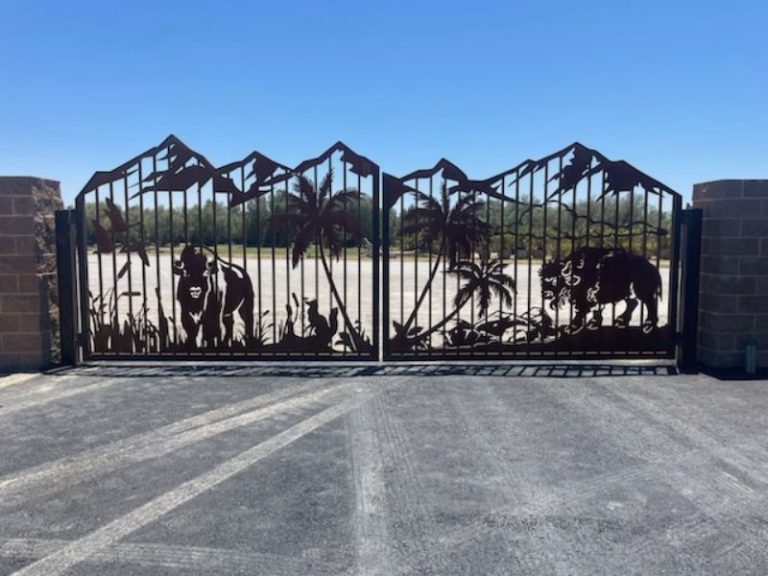 Double Gate - DG00051