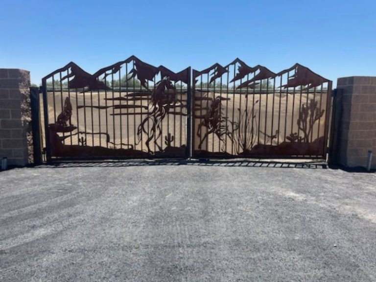Double Gate - DG00062