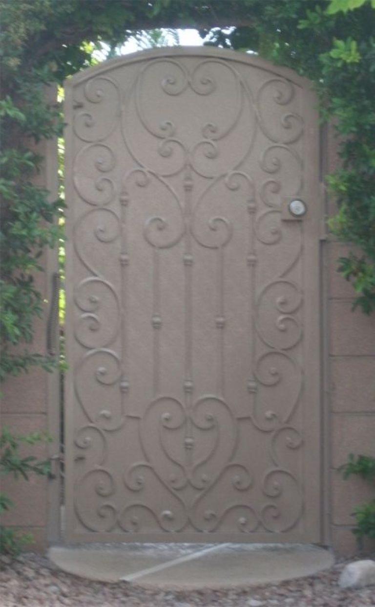 Scrollwork Duchess SG0183