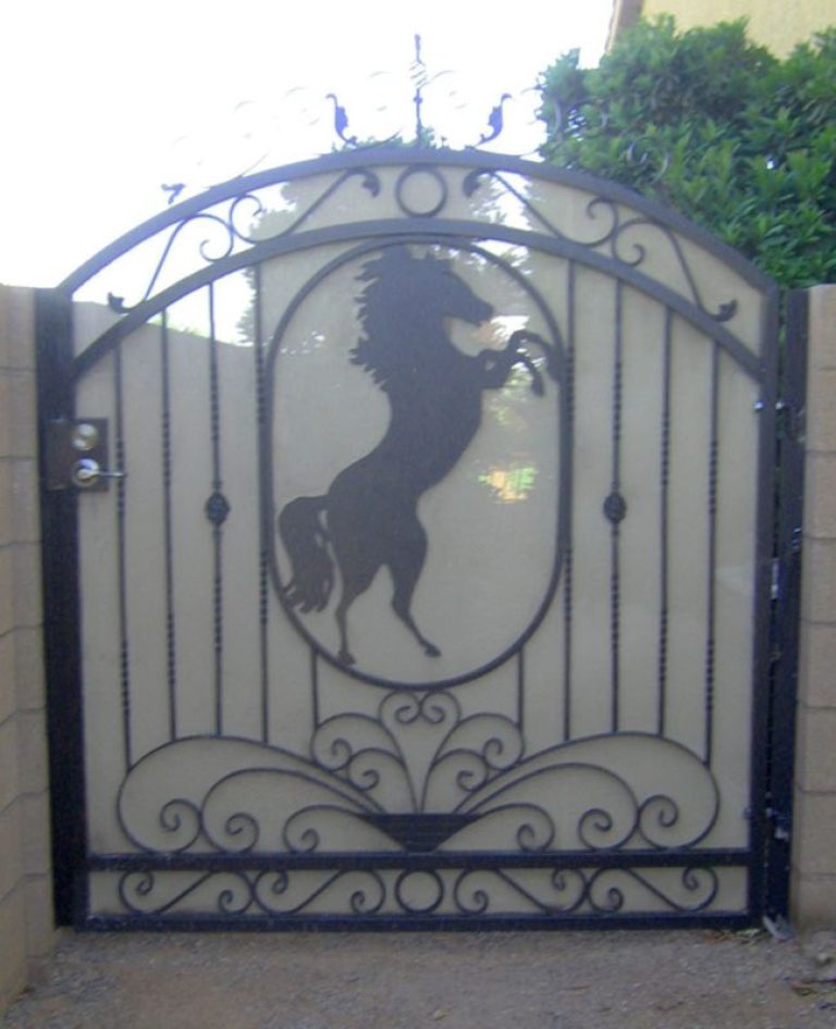 Jardin SG0112