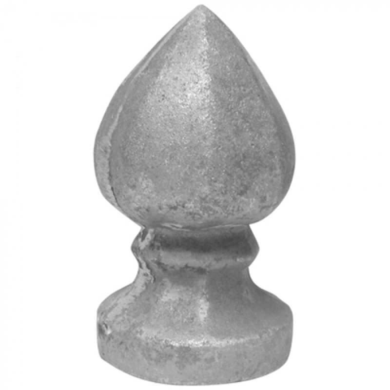 Pointed Finial MISC0001