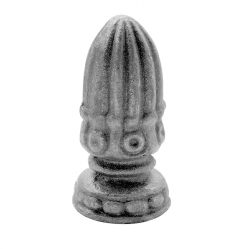 Oval Finial MISC0002