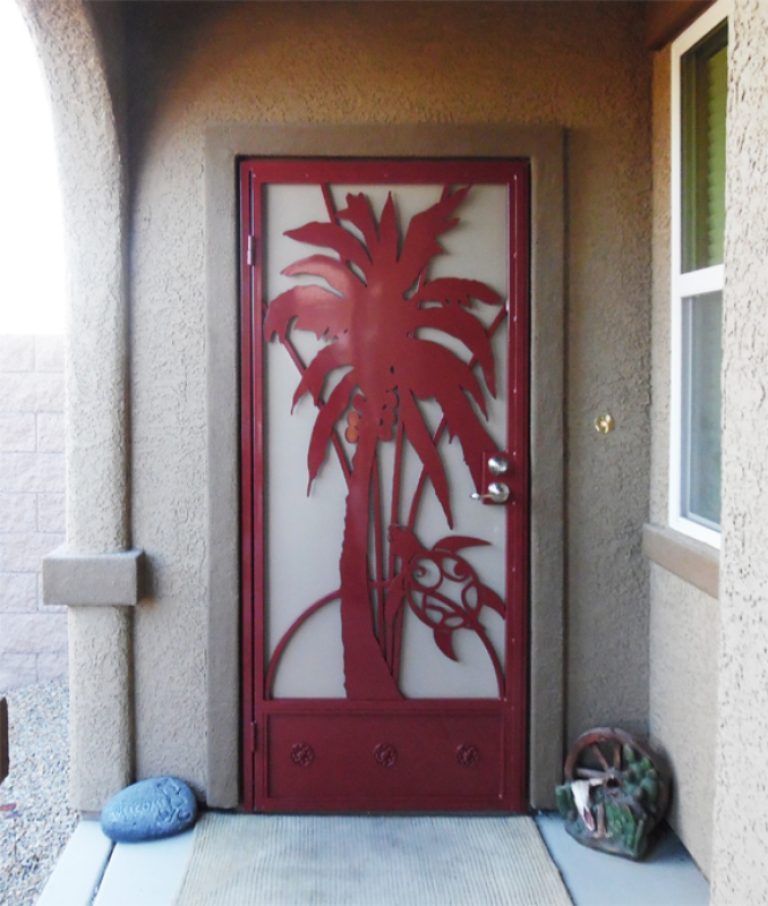 Aloha SD0197AR