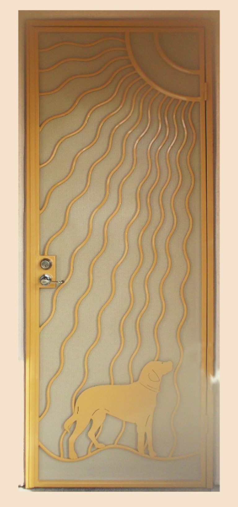 Sunburst SD0130D
