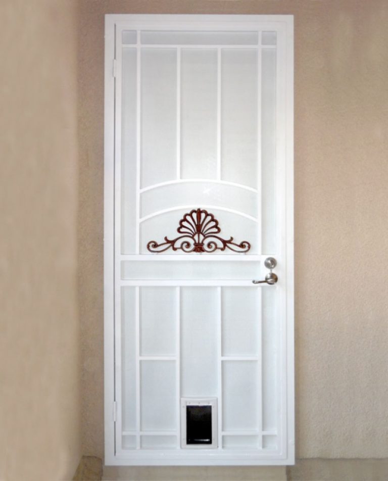 Pet door outlet installation las vegas