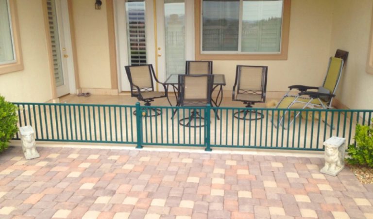 Pet Fence PF0004