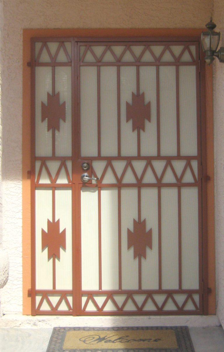 Plasma-Cut SD0038A
