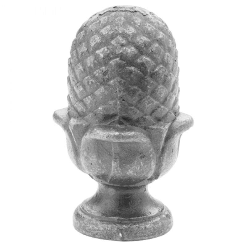 Round Finial RSF0003
