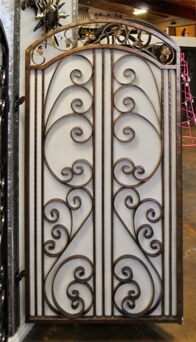 Scrollwork SG0537