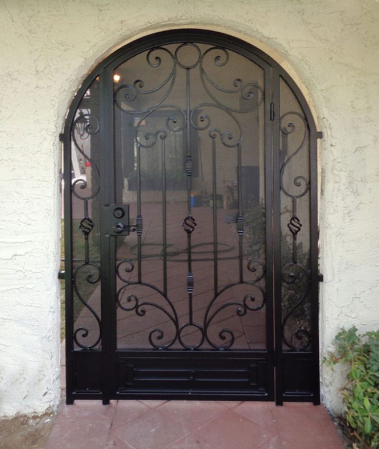 Scrollwork Athena EW0342C