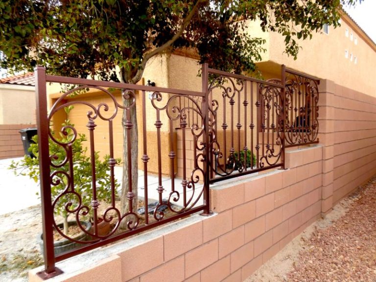 Scrollwork BI0117