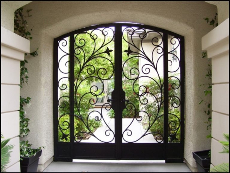 Scrollwork Bellezza EW0002