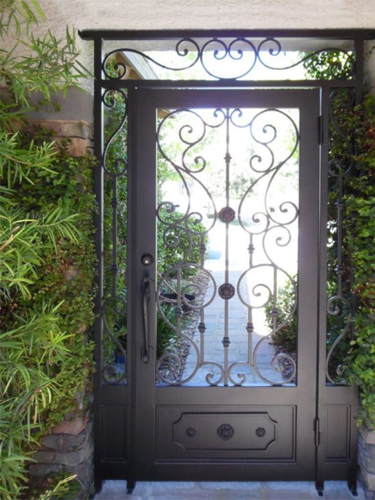 Scrollwork CE0378