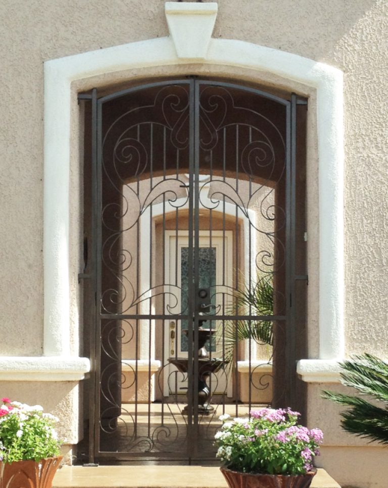 Scrollwork EW0269