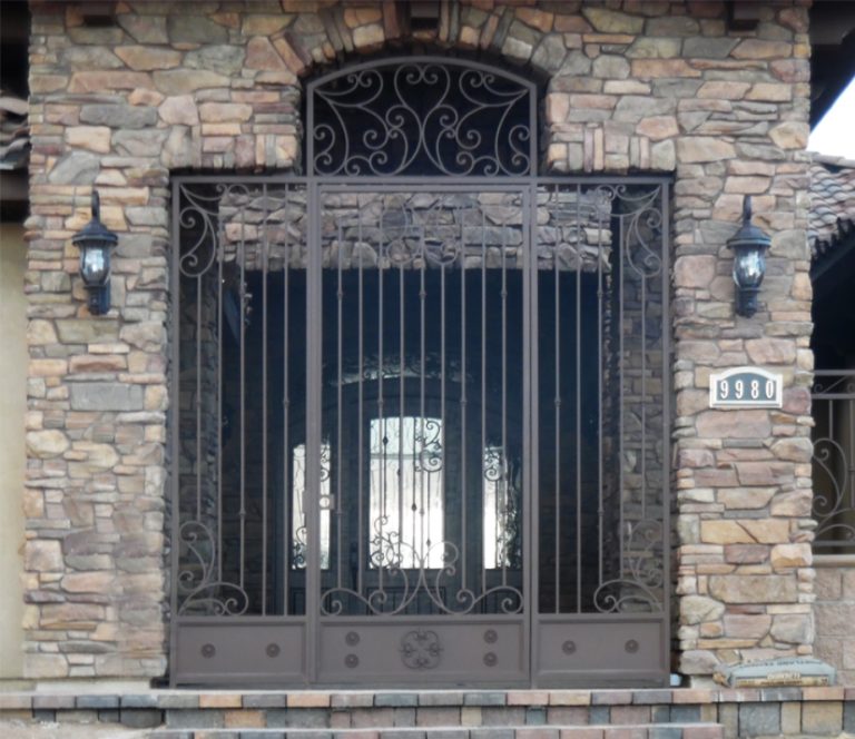 Scrollwork EW0443