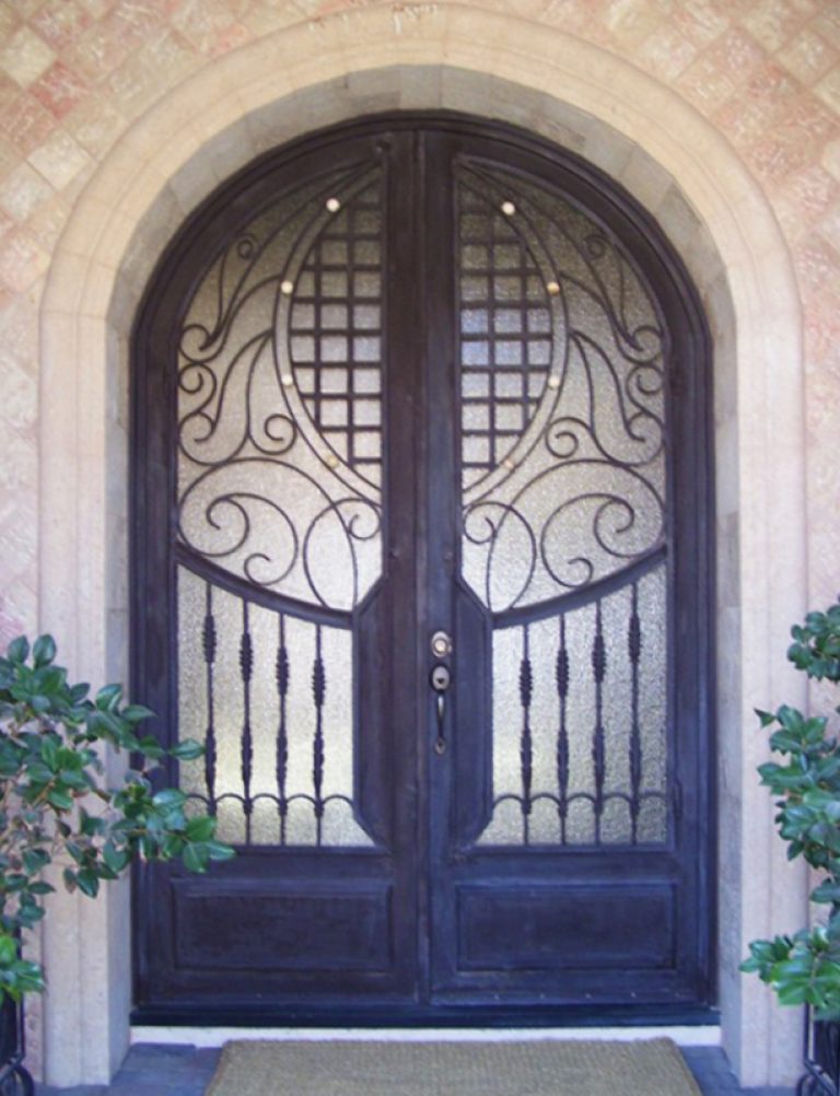 Scrollwork GE0118