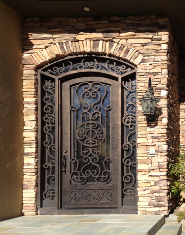 Scrollwork GE0162
