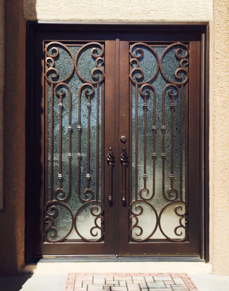 Scrollwork GE0208