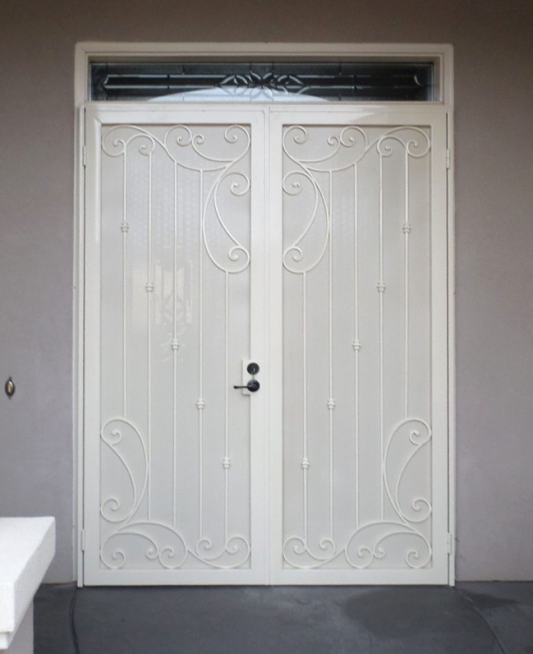 Scrollwork Melodia FD0114