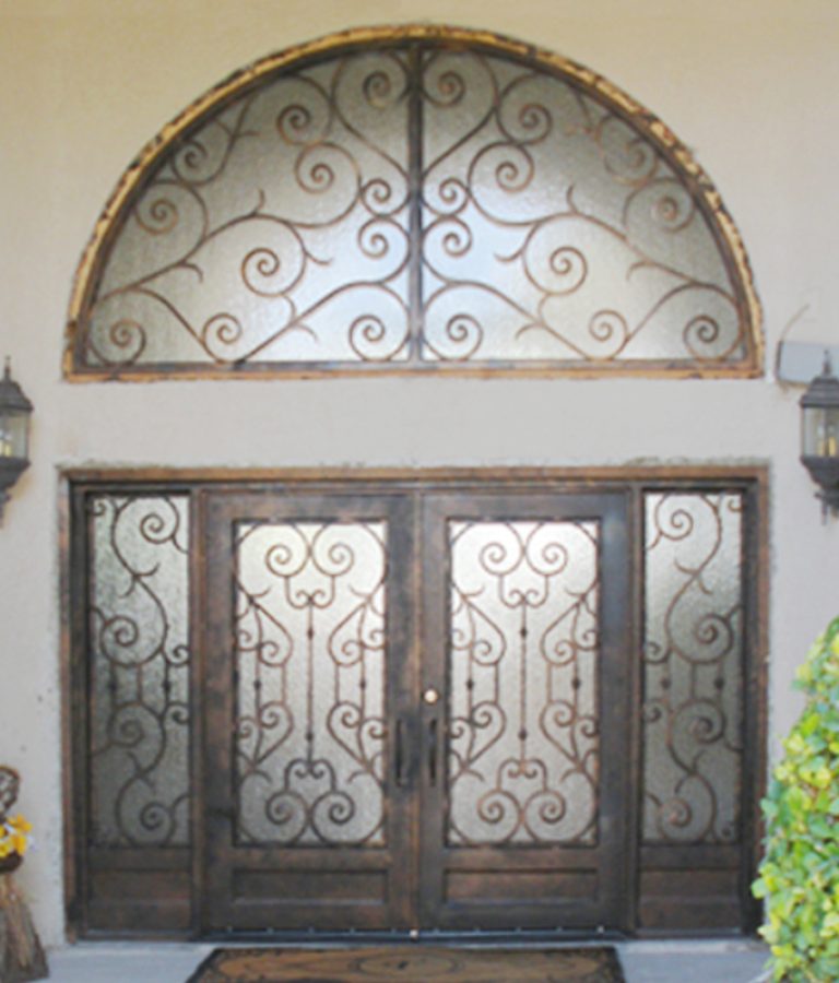 Scrollwork Biscay GE0034