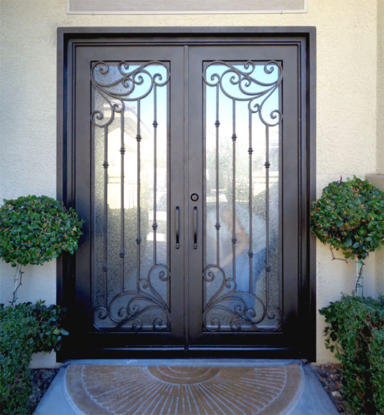 Scrollwork Melodia GE0189