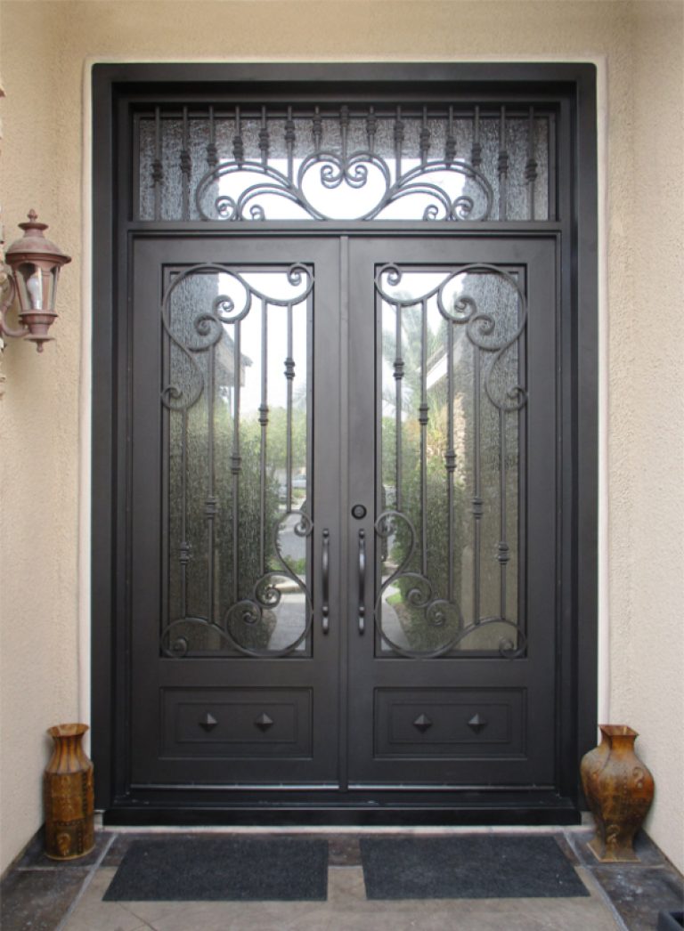 Scrollwork Melodia GE0210