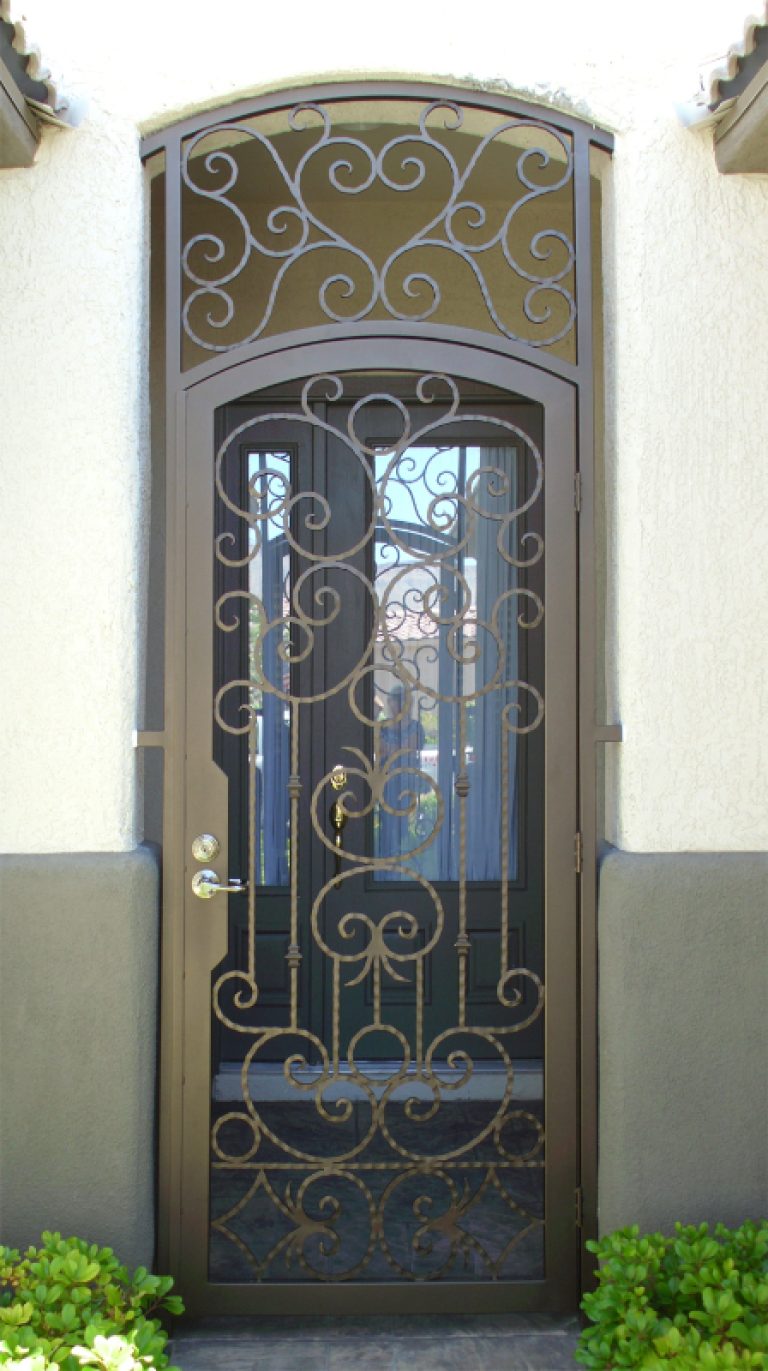 Scrollwork Monaco EW0225