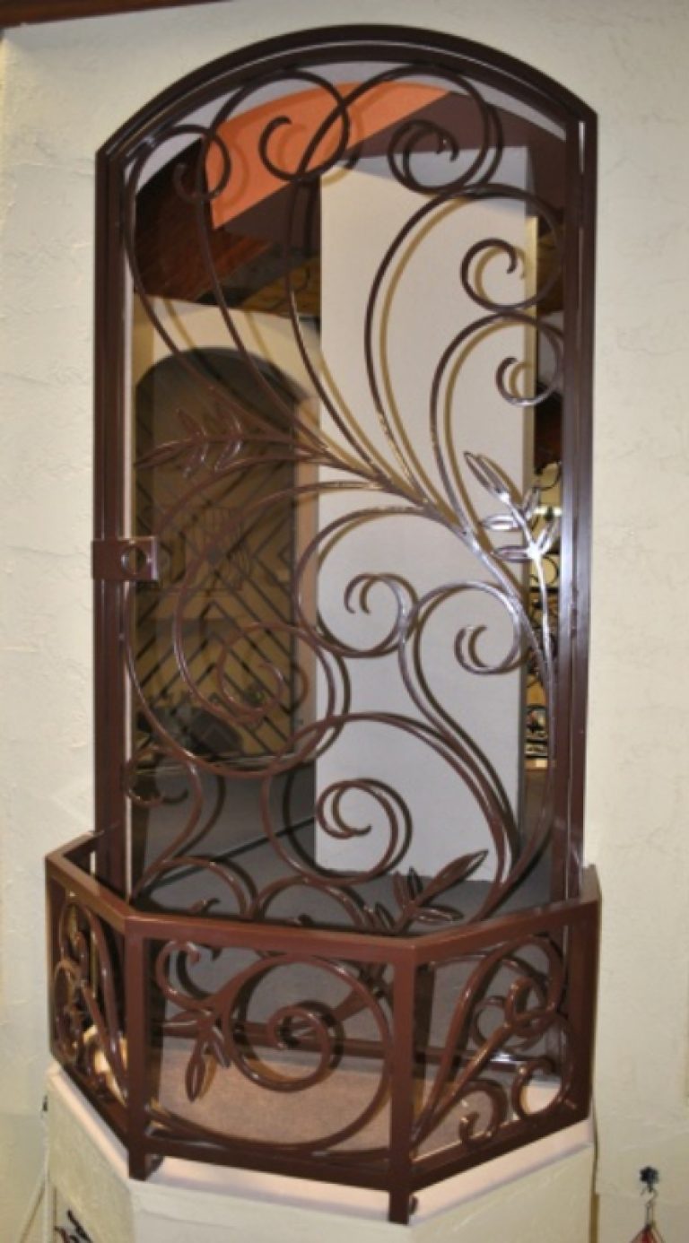 Scrollwork Bellezza SD0241SR