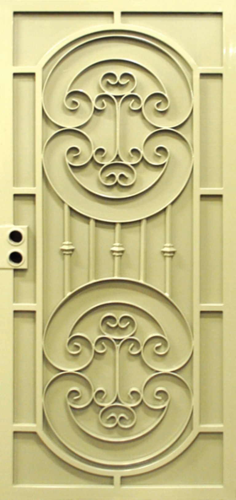 Scrollwork Cappella SD0237
