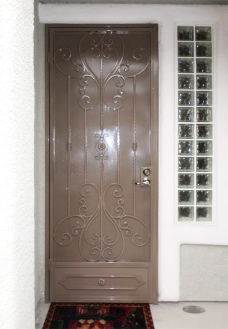 Scrollwork Coco SD0184
