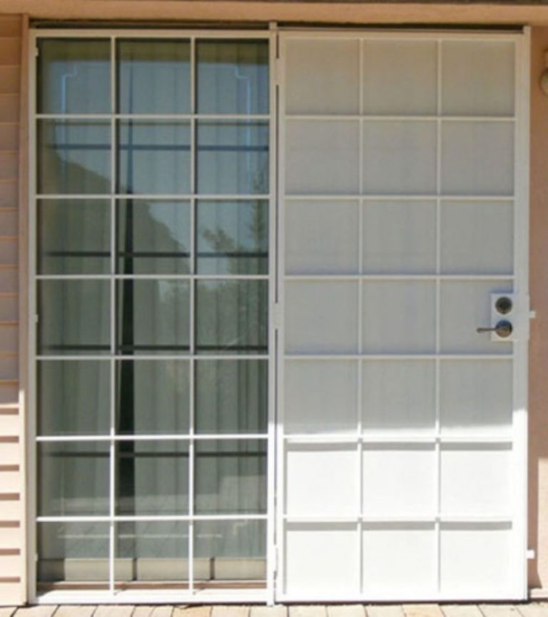 Solar Screens Las Vegas Artistic Iron Works