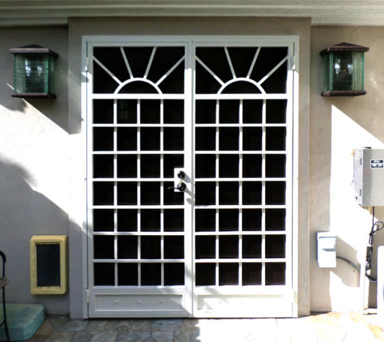 Solar Screens Las Vegas Artistic Iron Works