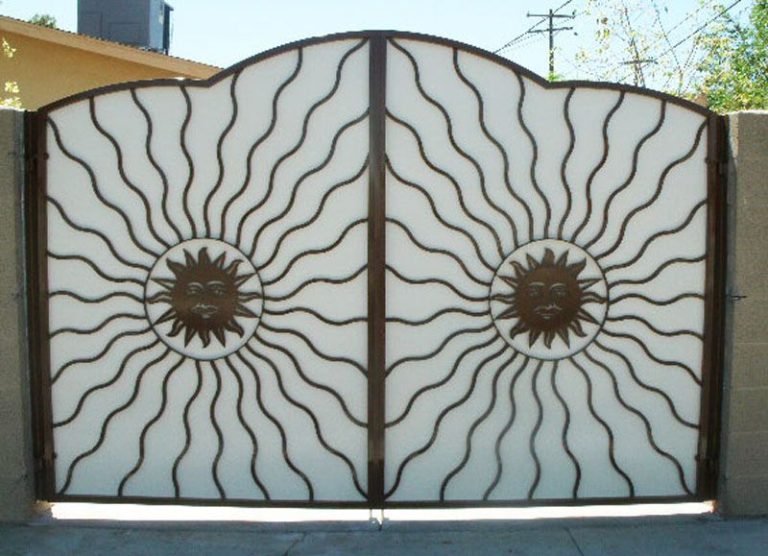 Sunburst DG0104