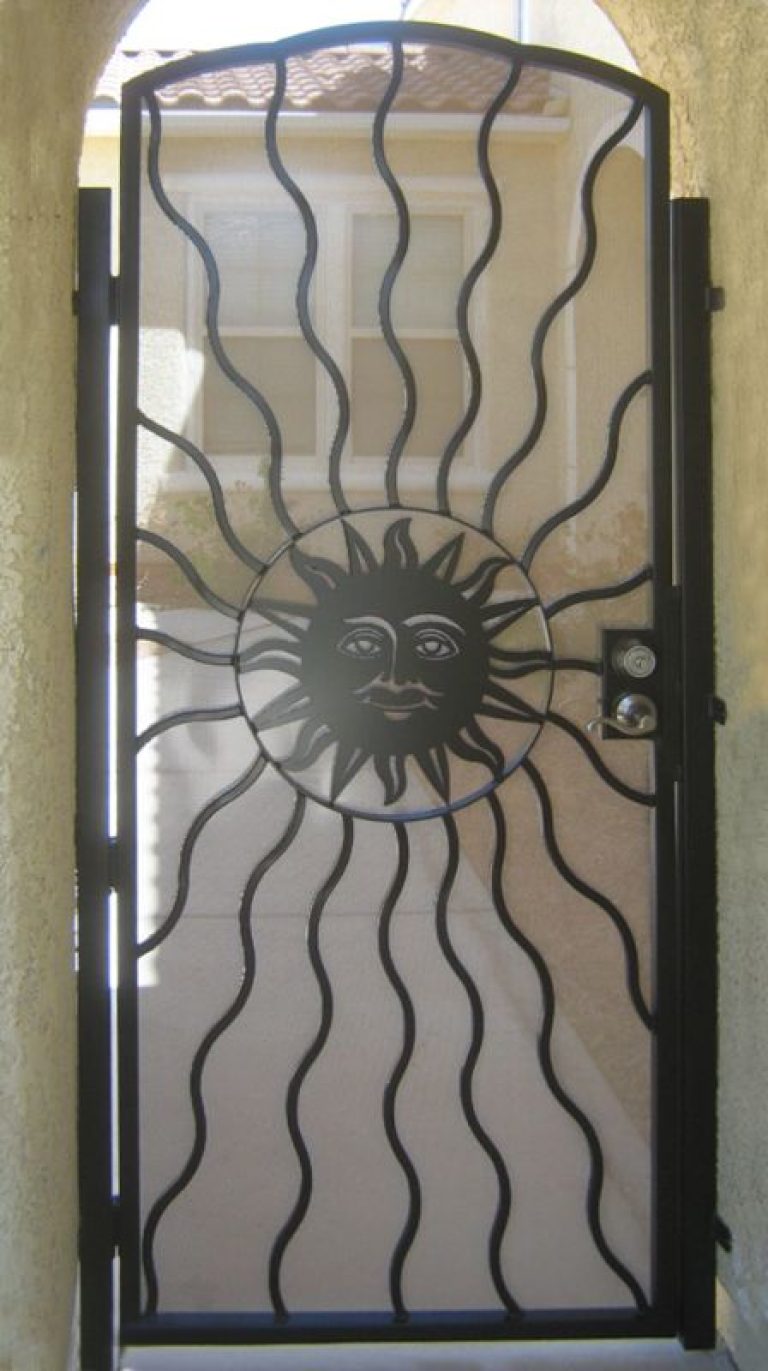 Sunburst SG0020B