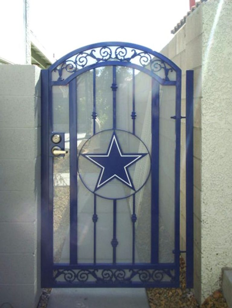 Texas Star SG0002