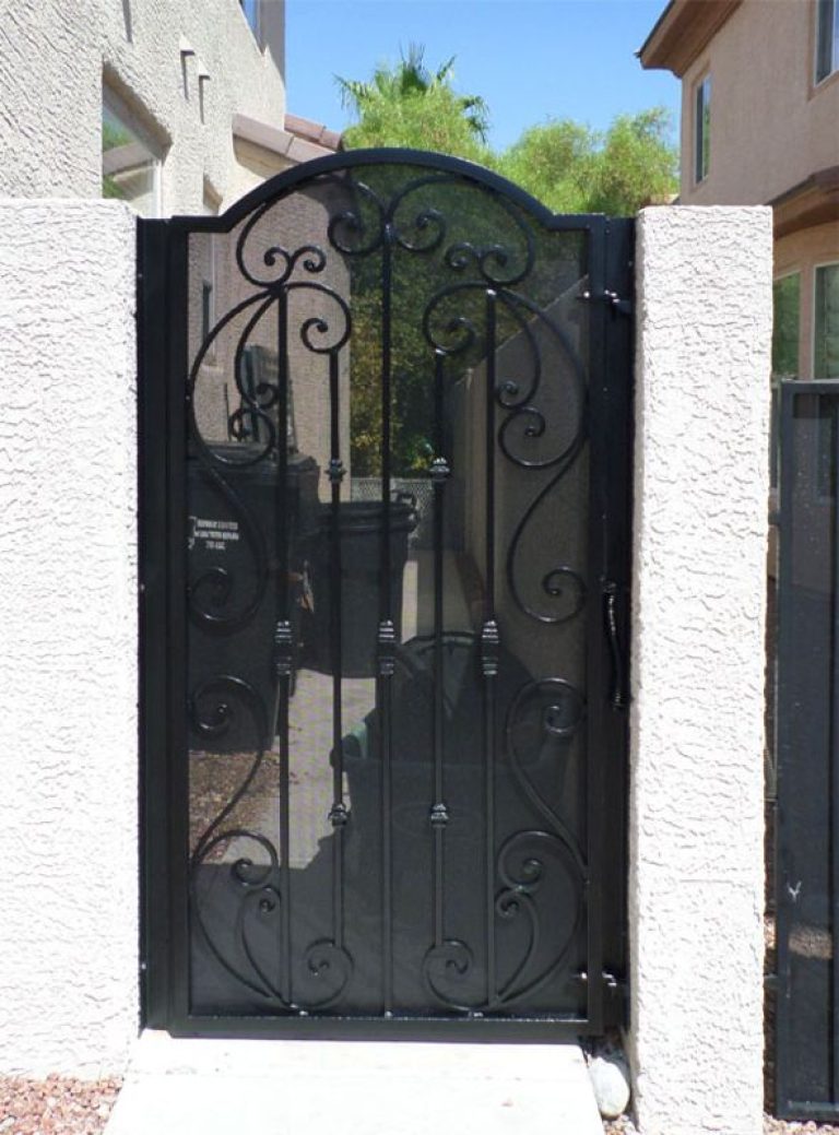 Scrollwork Corsica SG0501