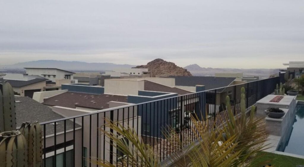 Las Vegas Fencing Company