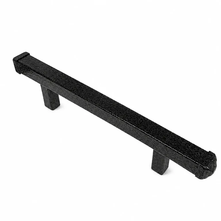 Iron Door Handle DP04