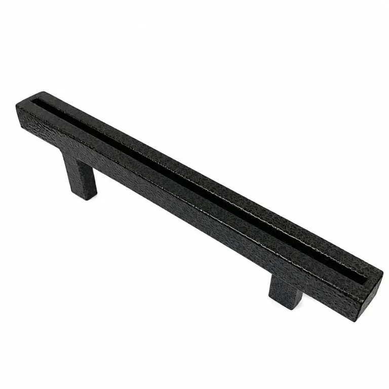 Iron Door Handle DP05