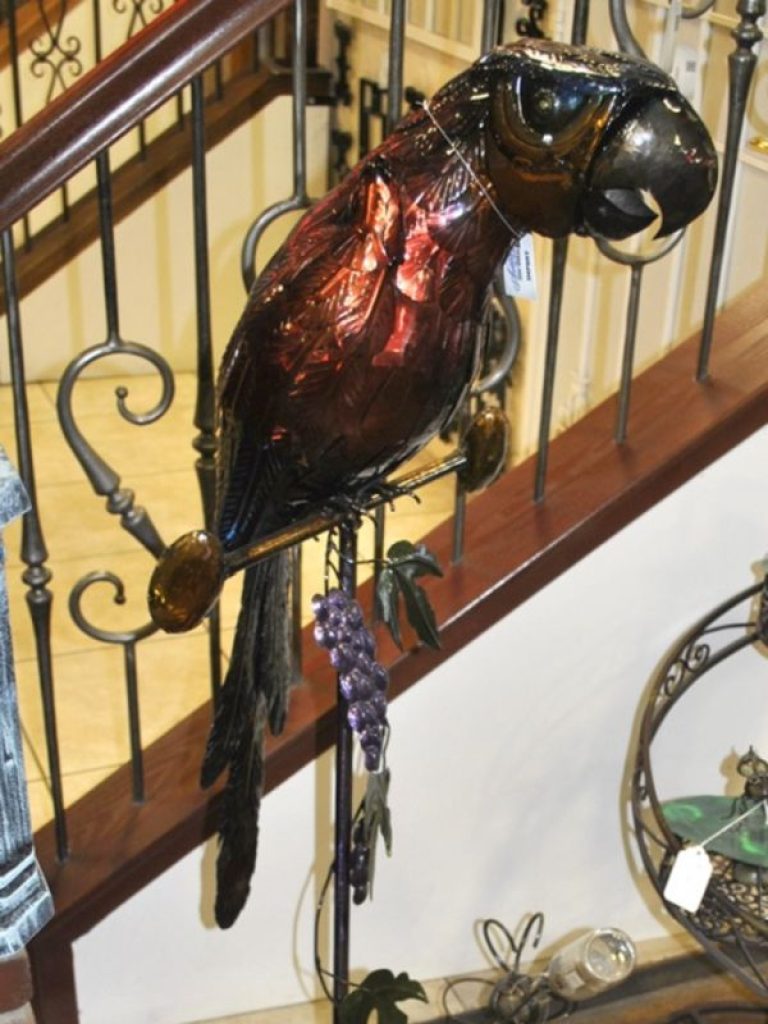 Wrought & Metal Art Las Vegas - Artistic Iron Works