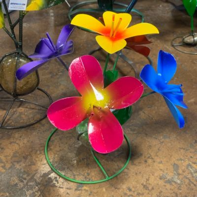 Metal Art & Sculptures