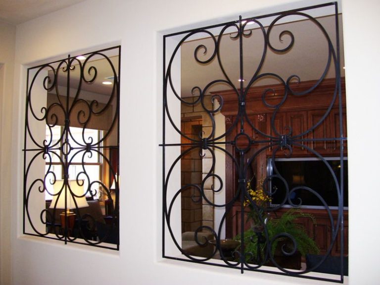 Scrollwork WG0018