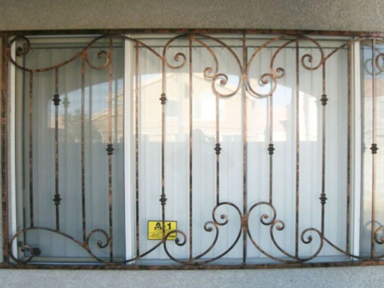 Scrollwork WG0053