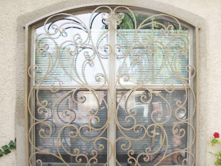 Scrollwork WG0054