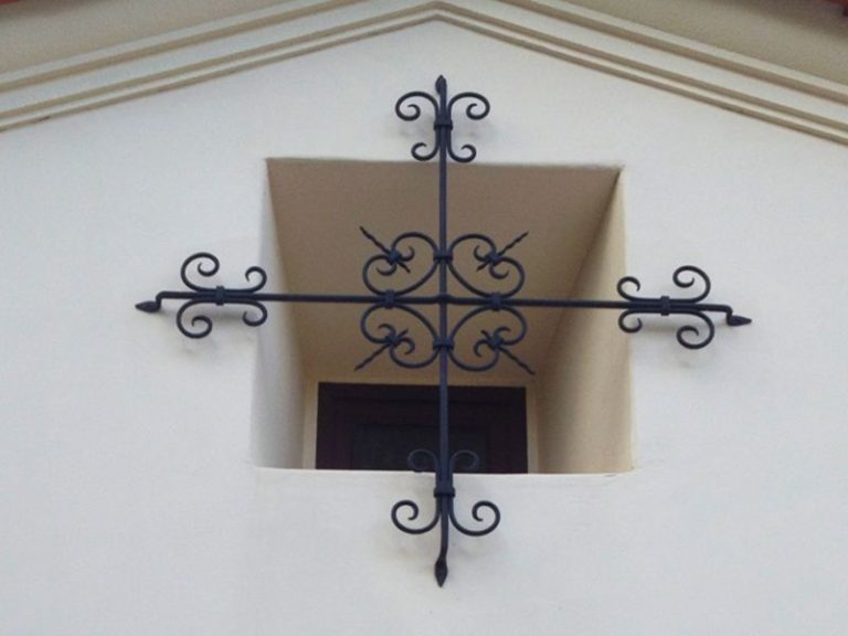 Scrollwork WG0071