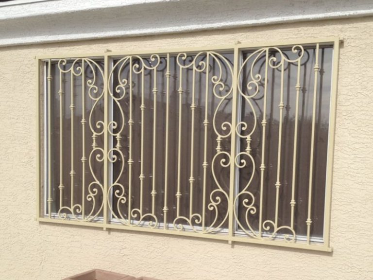 scrollwork WG0138