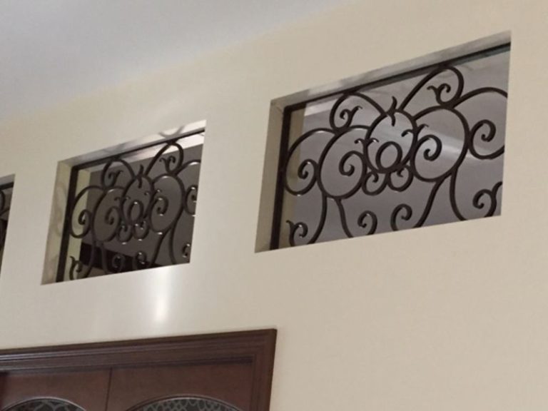 scrollwork WG0139